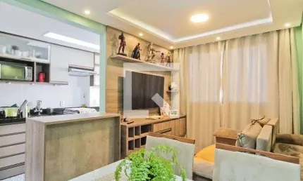 Apartamento para Venda - Jardim Iris , 2 Quartos,  44 m² - São Paulo