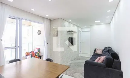 Apartamento para Venda - Centro, 2 Quartos,  54 m² - Osasco