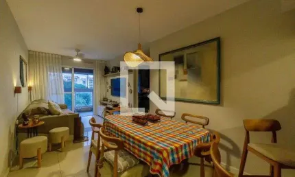 Apartamento para venda - recreio, 3 quartos,  77 m² - rio de janeiro