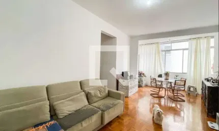 Apartamento para Venda - Vila Mariana, 3 Quartos,  110 m² - São Paulo