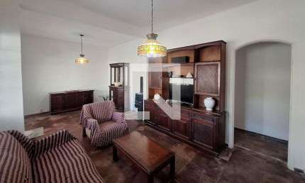Casa para Venda - Santa Rosa , 4 Quartos,  169 m² - Niterói