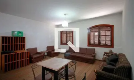 Casa para Venda - Sion, 5 Quartos,  1000 m² - Belo Horizonte