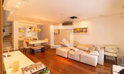 Casa para Venda - Cambuci, 3 Quartos,  200 m² - São Paulo