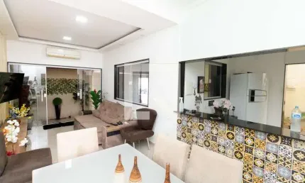 Casa para Venda - Irajá, 3 Quartos,  140 m² - Rio de Janeiro