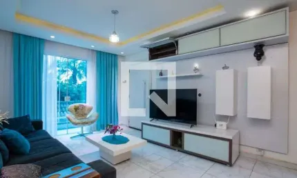 Casa para Venda - Parque Continental II, 3 Quartos,  150 m² - Guarulhos