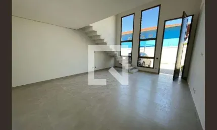 Casa / Sobrado em Condomínio para Venda - Parque das Universidades, 3 Quartos,  150 m² - Campinas