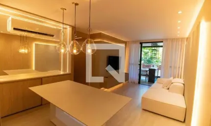 Apartamento para Venda - Cantagalo, 3 Quartos,  110 m² - Niterói