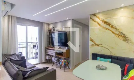 Apartamento para venda - água branca, 2 quartos,  50 m² - são paulo