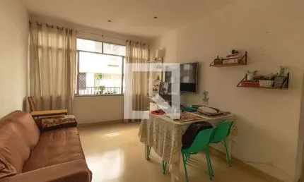 Apartamento para venda - andaraí, 3 quartos,  79 m² - rio de janeiro