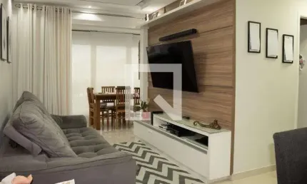 Apartamento para venda - vila carrão, 2 quartos,  63 m² - são paulo
