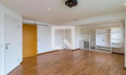 Apartamento para Venda - Panamby, 3 Quartos,  128 m² - São Paulo