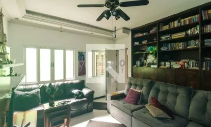 Casa para venda - campos elíseos, 3 quartos,  300 m² - são paulo