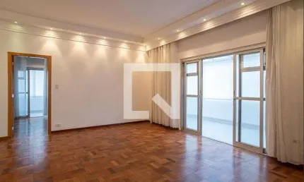 Apartamento para Venda - Consolação, 3 Quartos,  149 m² - São Paulo