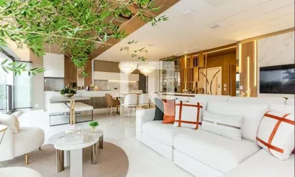 Apartamento para venda - moema, 3 quartos,  171 m² - são paulo