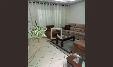 Casa para Venda - Assunção, 4 Quartos,  196 m² - São Bernardo do Campo