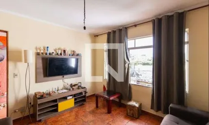 Casa para Venda - Centro, 2 Quartos,  125 m² - Osasco