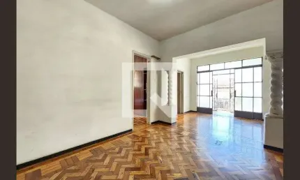 Casa para Venda - Colégio Batista, 5 Quartos,  290 m² - Belo Horizonte