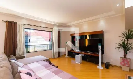 Casa para Venda - Sapopemba, 3 Quartos,  340 m² - São Paulo