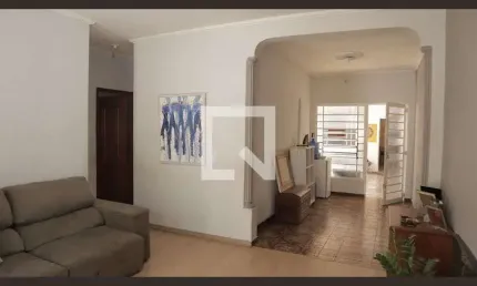 Casa para Venda - Vila Marieta, 4 Quartos,  208 m² - Campinas
