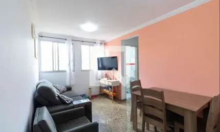 Apartamento para venda - ermelino matarazzo, 2 quartos,  47 m² - são paulo