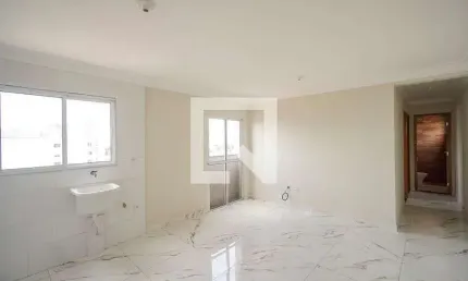Apartamento para Venda - Vila Esperança, 2 Quartos,  48 m² - São Paulo