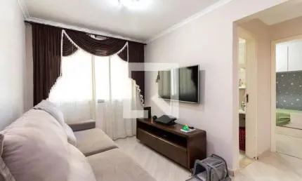 Apartamento para Venda - Vila Nova Cachoeirinha, 2 Quartos,  60 m² - São Paulo