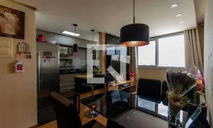 Cobertura para venda - jardim iris , 2 quartos,  44 m² - são paulo