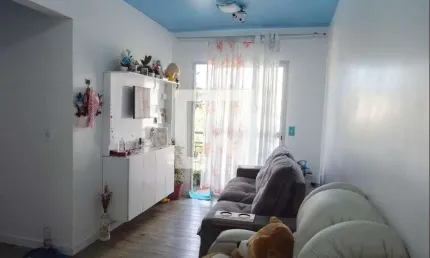 Apartamento para venda - macedo, 2 quartos,  50 m² - guarulhos