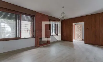 Casa para Venda - Jardim Lindóia, 3 Quartos,  194 m² - Porto Alegre