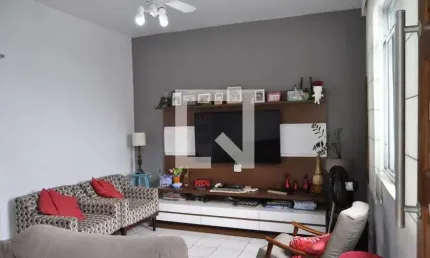 Casa para Venda - Engenho Novo, 4 Quartos,  200 m² - Rio de Janeiro
