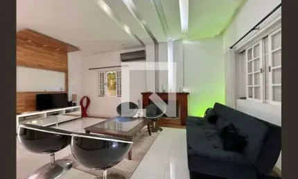 Casa para Venda - Vargem Grande, 3 Quartos,  700 m² - Rio de Janeiro