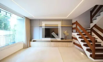 Casa para venda - jardim londrina, 3 quartos,  499 m² - são paulo