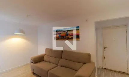 Apartamento para Venda - Bosque, 1 Quarto,  58 m² - Campinas