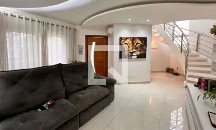 Casa / Sobrado em Condomínio para Venda - Swiss Park, 3 Quartos,  250 m² - Campinas