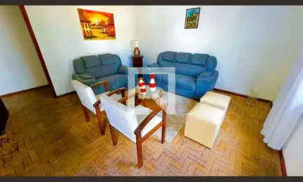 Casa para venda - são francisco, 3 quartos,  500 m² - belo horizonte