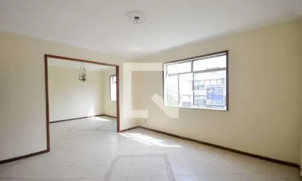 Apartamento para Venda - Maracanã, 3 Quartos,  118 m² - Rio de Janeiro
