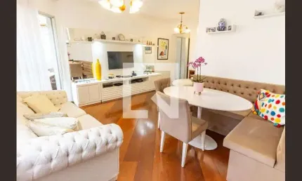 Apartamento para Venda - Mooca, 3 Quartos,  84 m² - São Paulo