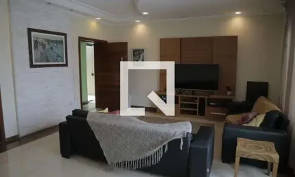 Casa para venda - freguesia do ó, 4 quartos,  400 m² - são paulo