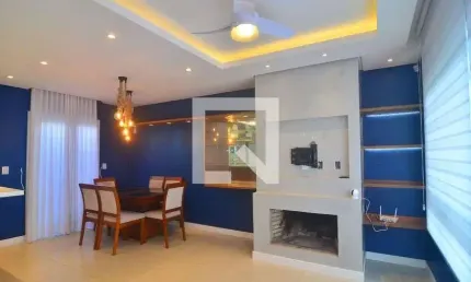 Casa para Venda - Estância Velha, 3 Quartos,  170 m² - Canoas