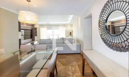 Apartamento para Venda - Moema, 4 Quartos,  180 m² - São Paulo