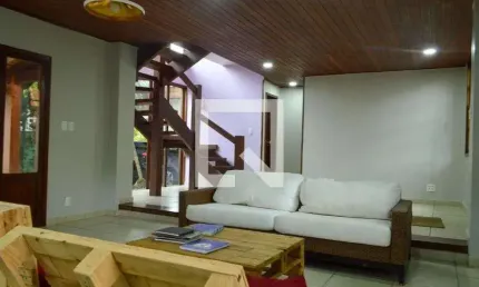 Casa / Sobrado em Condomínio para Venda - Taquara, 4 Quartos,  268 m² - Rio de Janeiro