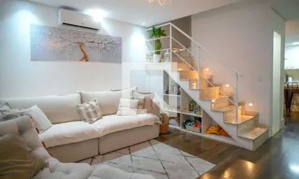 Casa para venda - vila das mercês, 3 quartos,  225 m² - são paulo