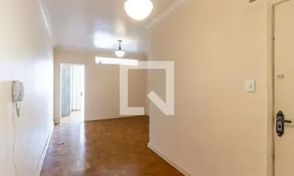Apartamento para Venda - Higienópolis, 1 Quarto,  42 m² - São Paulo