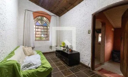Casa para Venda - Sousas, 3 Quartos,  150 m² - Campinas