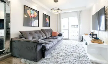 Apartamento para venda - sumaré, 2 quartos,  90 m² - são paulo