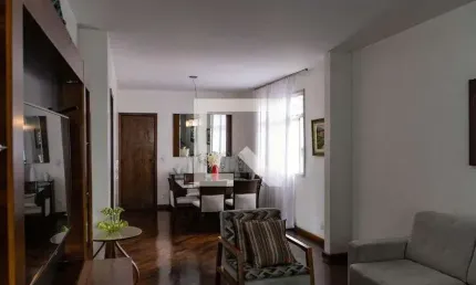 Apartamento para venda - padre eustáquio, 4 quartos,  140 m² - belo horizonte