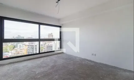 Casa / Sobrado em Condomínio para Venda - Petrópolis, 1 Quarto,  29 m² - Porto Alegre