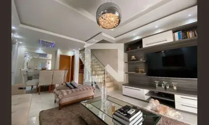 Casa para Venda - Freguesia , 3 Quartos,  170 m² - Rio de Janeiro