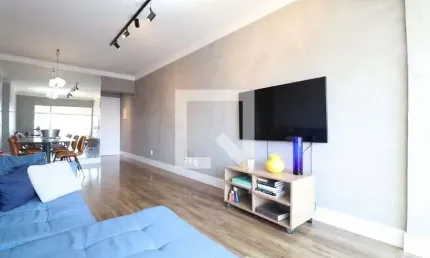 Apartamento para Venda - Vila Romana, 3 Quartos,  84 m² - São Paulo