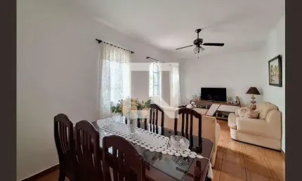 Casa para Venda - Água Fria, 4 Quartos,  200 m² - São Paulo